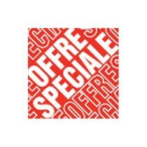 Étiquette autocollante