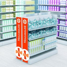 Nieuwigheden posters