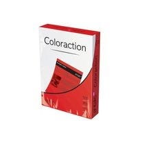 Papier couleur