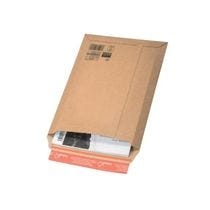Enveloppe & pochette carton