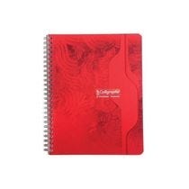 Cahier & carnet