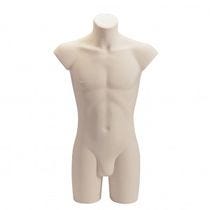Paspop buste & torso's