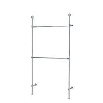 Klembuissysteem 25 mm eco