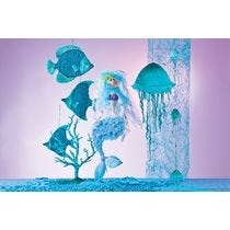Zomerdecoratie