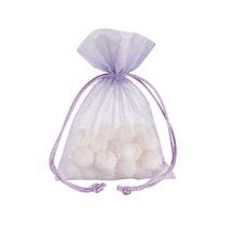 Organza zakjes