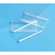 Riddersporen / Textielpins