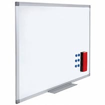 Whiteboards & prikborden
