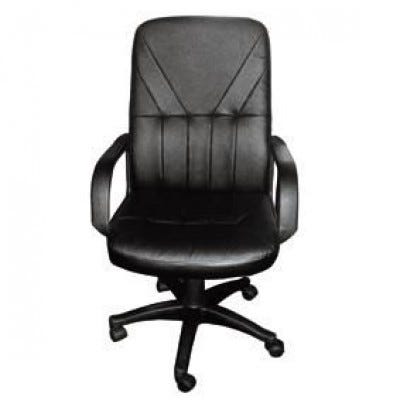 Bureau- en bezoekersstoelen