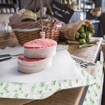 Voedingsfolie en inpakpapier