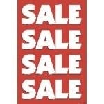 Uitverkoop posters