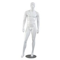 Etalagefiguren Heren met of zonder hoofd