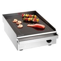 Grill, plancha et brasero
