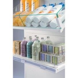Séparateurs tablettes de gondole