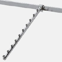 Accessoires voor winkelstellingen
