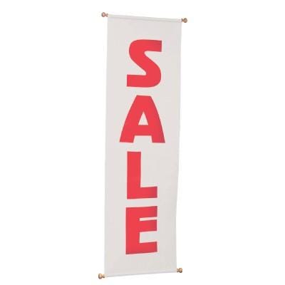 Sale-affiches