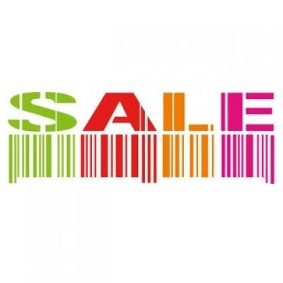 Affiches : Uitverkoop / Sale / Specifiek