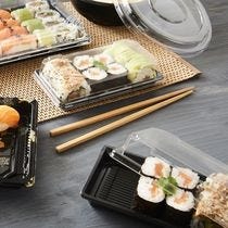 Baguettes chinoises