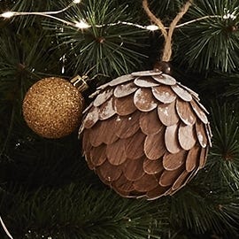 Kerstballen