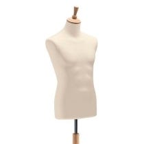 Buste couture homme