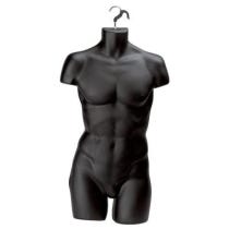 Buste cintre homme