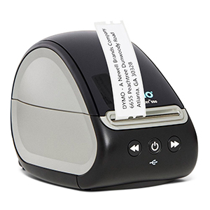 Labelprinters