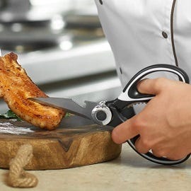 Ciseaux de cuisine