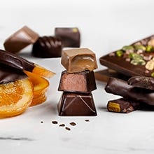 Confiserie / Chocolaterie