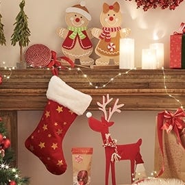 Kerstdecoratie