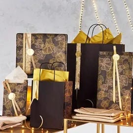Kerstverpakking