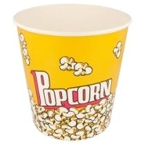 Pop-corn verpakkingen