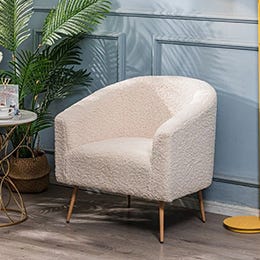 Fauteuil restaurant