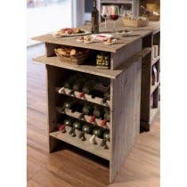 Mobilier Caviste