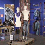 Tendance industrielle