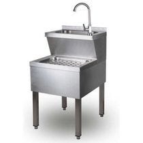 Lave-mains, lavabo & évier