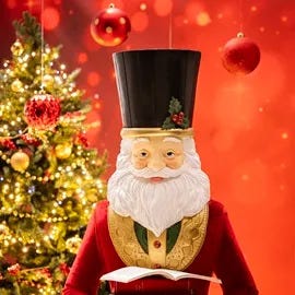 Kerst Traditie