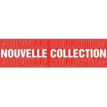 Nouvelle collection