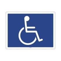 Accessibilité handicapés & PMR