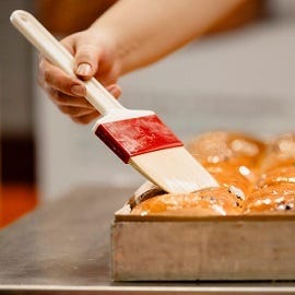 Pinceaux de cuisine