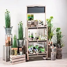 Decoratiemeubilair