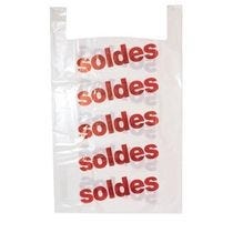Sacs plastique