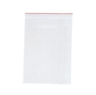 Sachet plastique