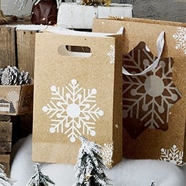 Kersttassen