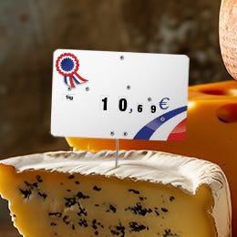 Signalétique