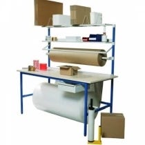 Mobilier d'Atelier & de réserve
