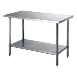 Table Inox