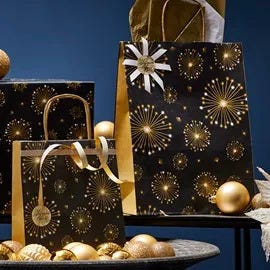 Uitverkoop Kerstverpakking