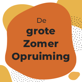 De grote Opruiming