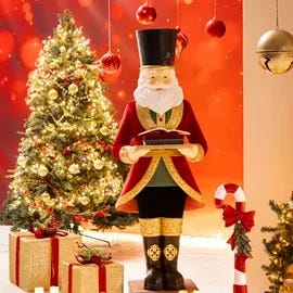 Kerstdecoratie