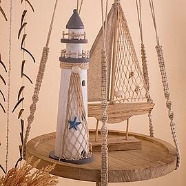 Décor Eté thème Littoral