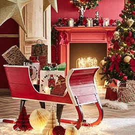 Kerst Traditie